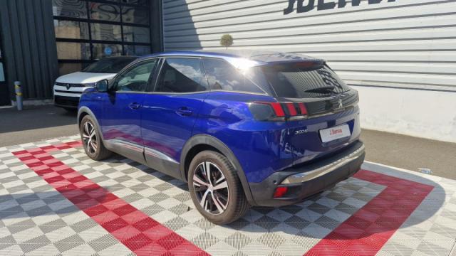 Peugeot 3008 image 3