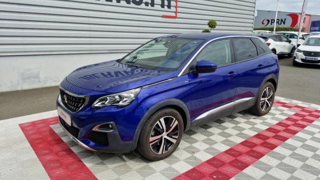 Peugeot 3008 image 6