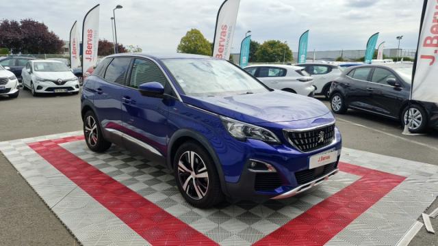 Peugeot 3008 image 9
