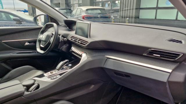 Peugeot 3008 image 4