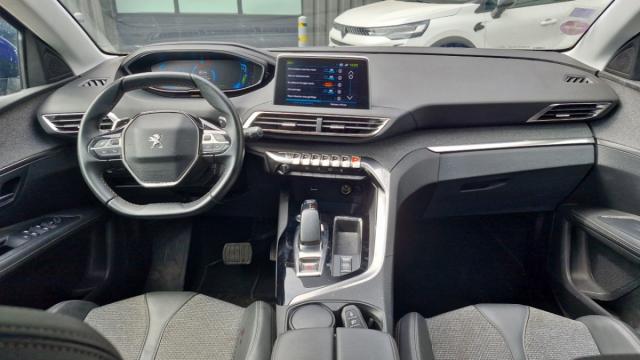 Peugeot 3008 image 7