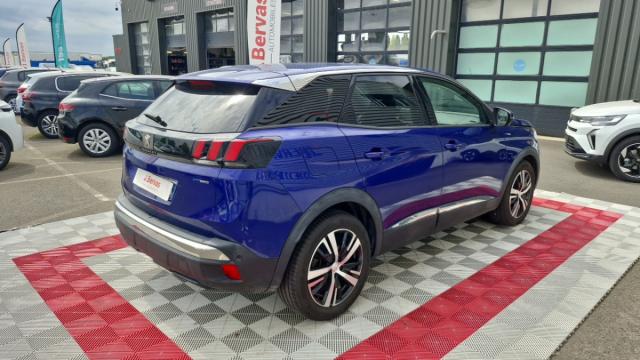Peugeot 3008 image 5