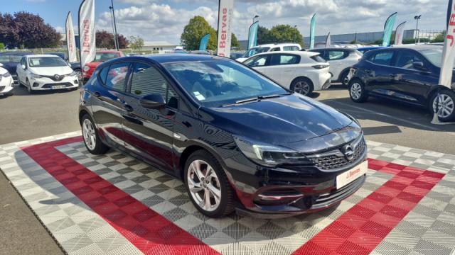 Opel Astra image 5