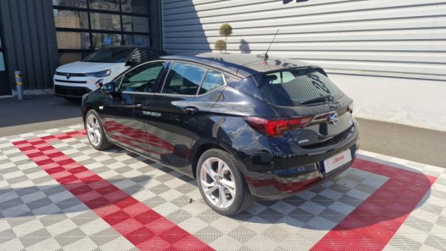 Opel Astra image 7
