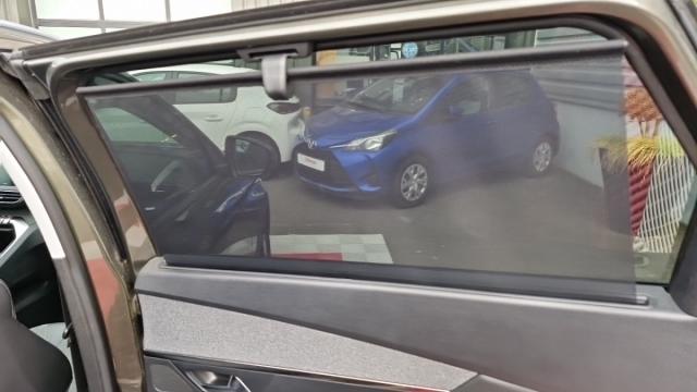 Peugeot 5008 image 2