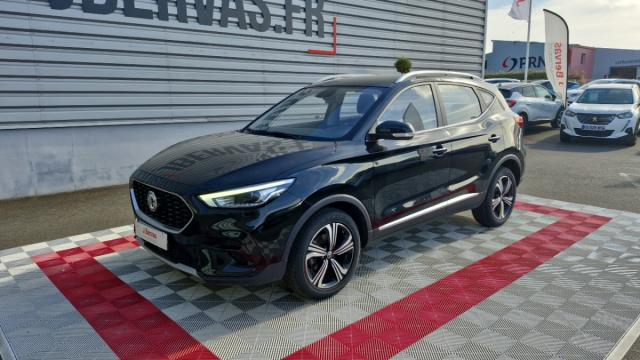Mg Motor Zs image 5