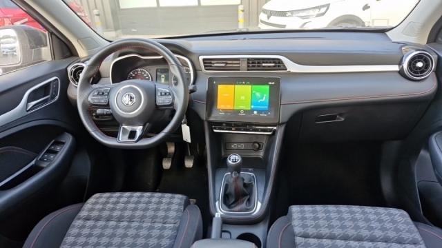 Mg Motor Zs image 8