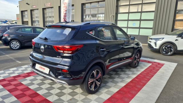 Mg Motor Zs image 2