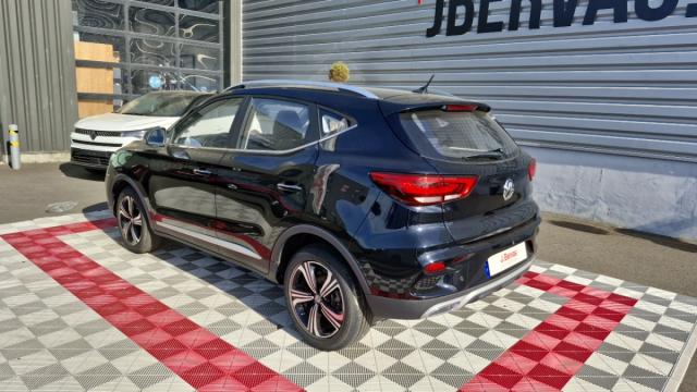 Mg Motor Zs image 1