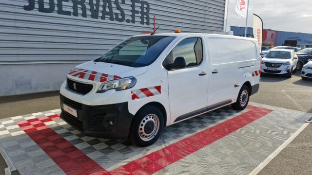 Peugeot Expert image 2