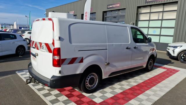 Peugeot Expert image 1
