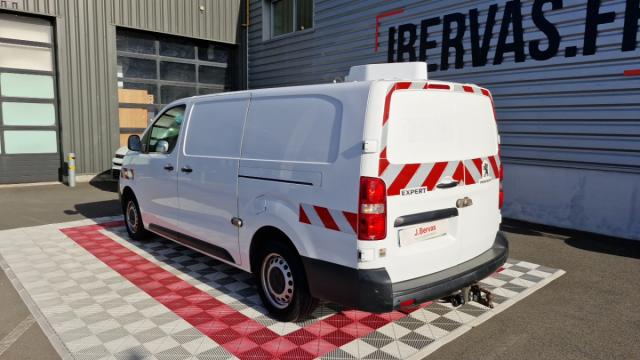 Peugeot Expert image 3