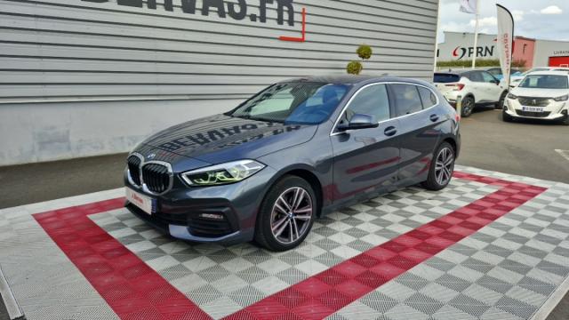 Bmw Série 1 image 9