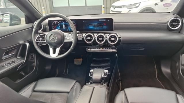 Mercedes Benz Cla Shooting Brake image 2