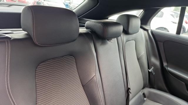 Mercedes Benz Cla Shooting Brake image 5