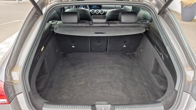 Mercedes Benz Cla Shooting Brake image 3