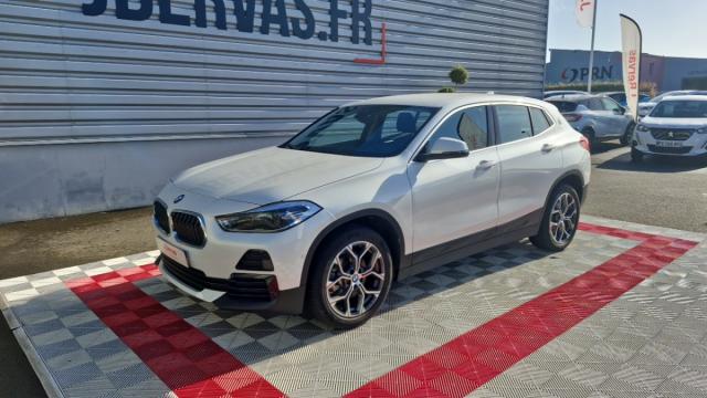 Bmw X2 image 2