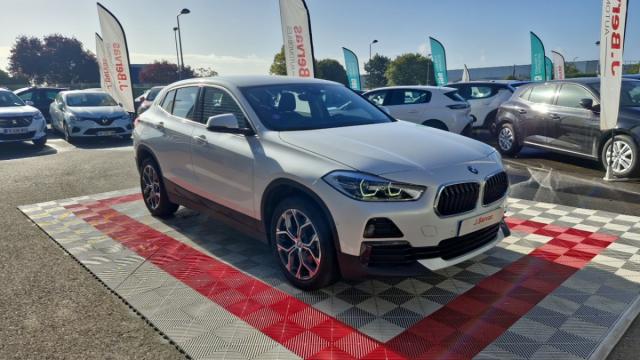 Bmw X2 image 4