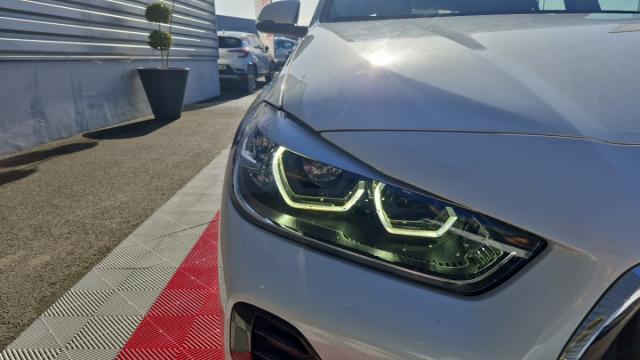Bmw X2 image 7