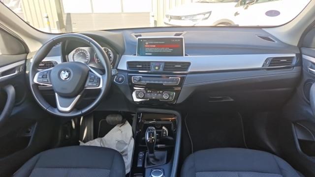 Bmw X2 image 8