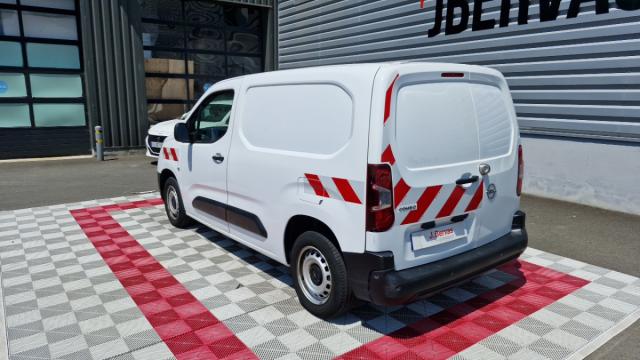 Opel Combo Cargo image 1