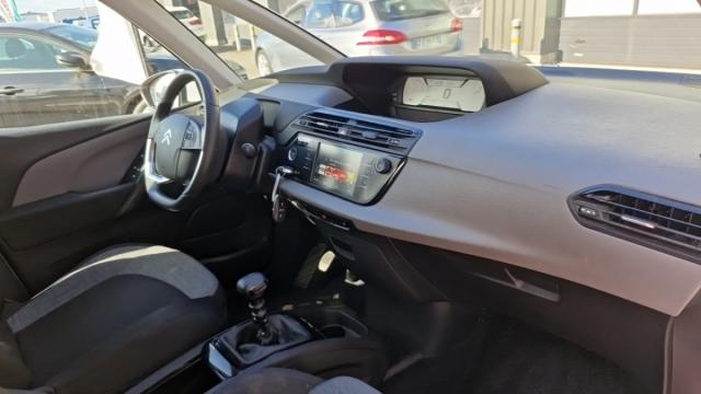 Citroen Grand C4 Spacetourer image 7