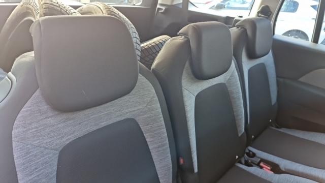 Citroen Grand C4 Spacetourer image 8