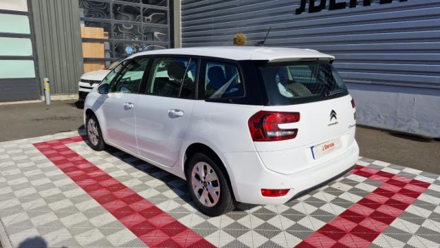 Citroen Grand C4 Spacetourer image 2