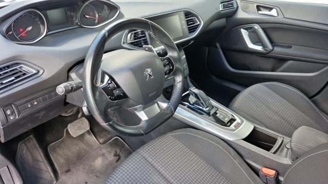 Peugeot 308 Sw image 4