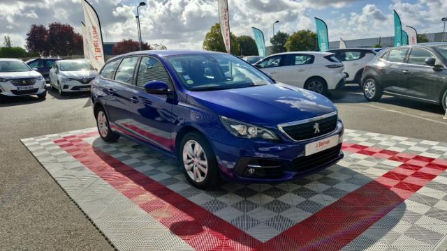 Peugeot 308 Sw image 5