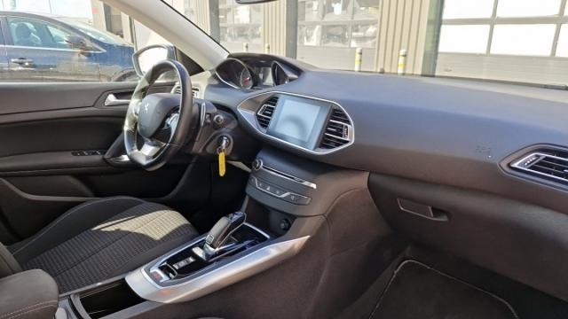 Peugeot 308 Sw image 6