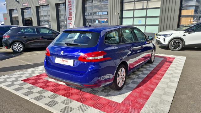 Peugeot 308 Sw image 1