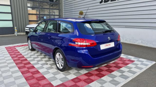 Peugeot 308 Sw image 7