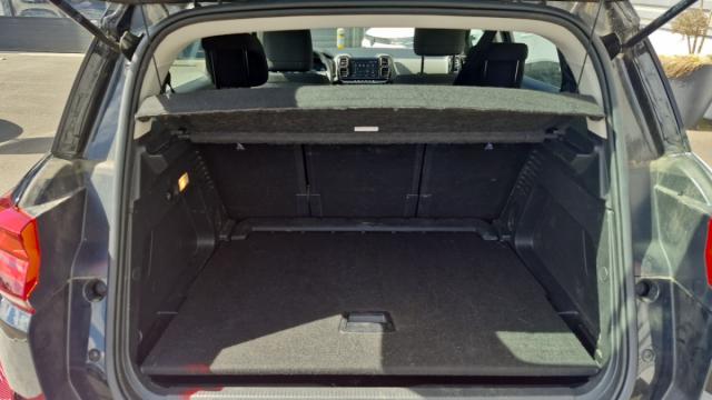 Citroen C5 Aircross image 2