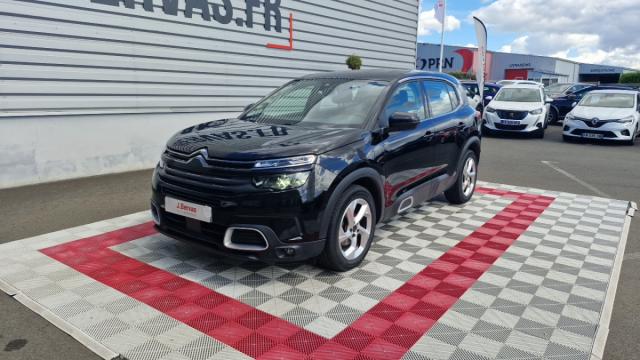 Citroen C5 Aircross image 7