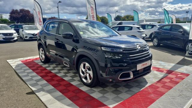 Citroen C5 Aircross image 5