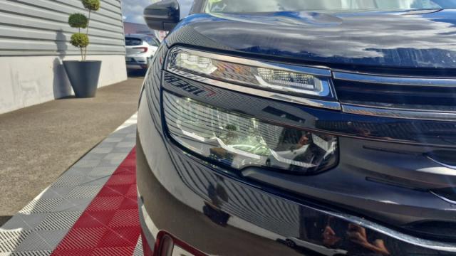 Citroen C5 Aircross image 3