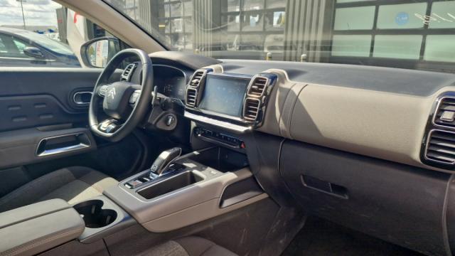 Citroen C5 Aircross image 1