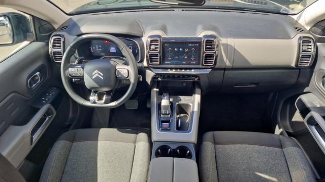 Citroen C5 Aircross image 4