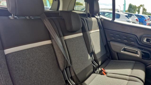 Citroen C5 Aircross image 6