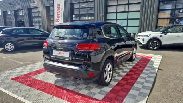 Citroen C5 Aircross image 9