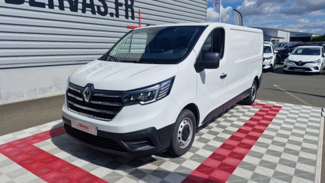 Renault Trafic image 6