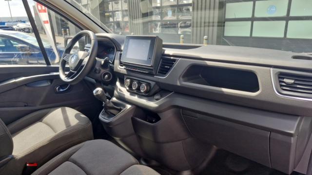 Renault Trafic image 5