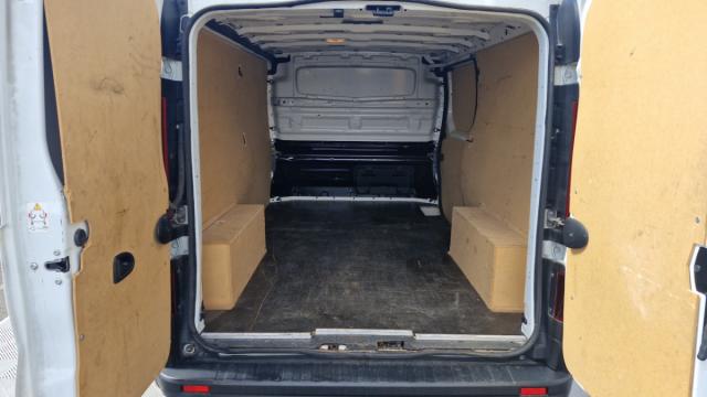 Renault Trafic image 4