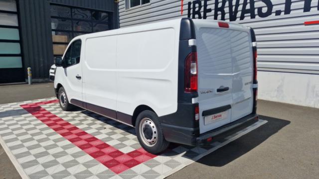 Renault Trafic image 9