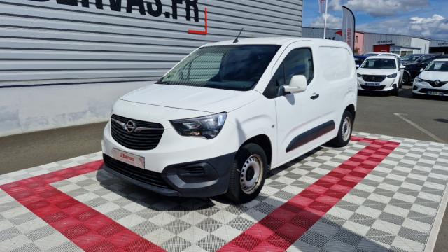 Opel Combo Cargo image 5