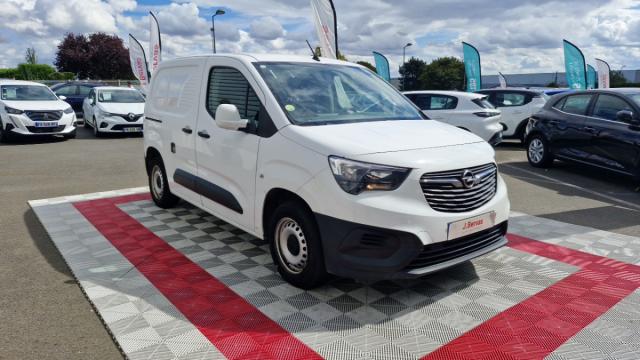 Opel Combo Cargo image 7