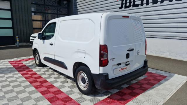 Opel Combo Cargo image 1