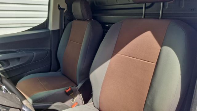 Opel Combo Cargo image 3