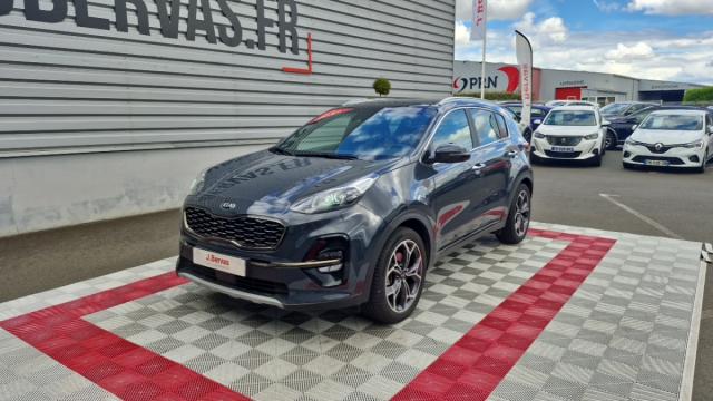 Kia Sportage image 5